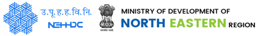 NEHHDC, Ministry of DoNER, Government of India