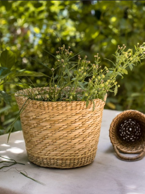 Kauna Planter