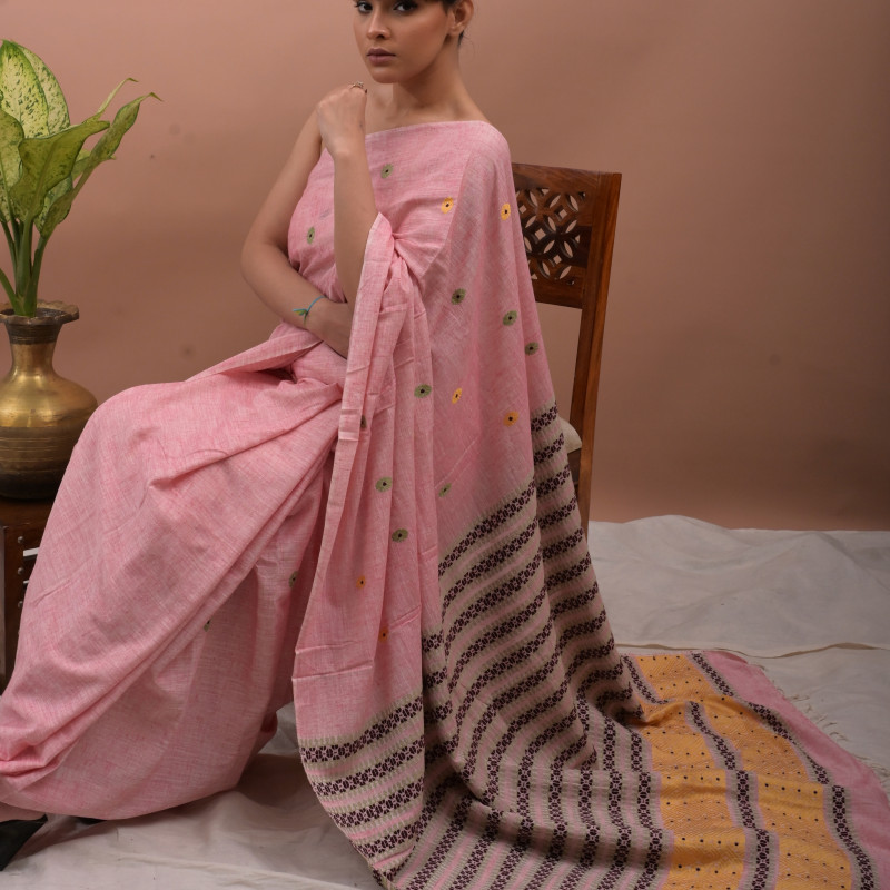 Eri Silk Sarees